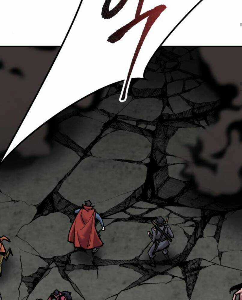 Phá Bỏ Giới Hạn - Chapter 64 - Trang 119