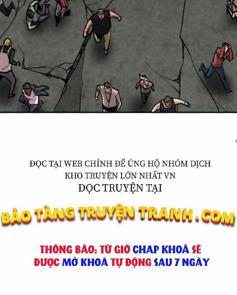 Phá Bỏ Giới Hạn - Chapter 64 - Trang 120
