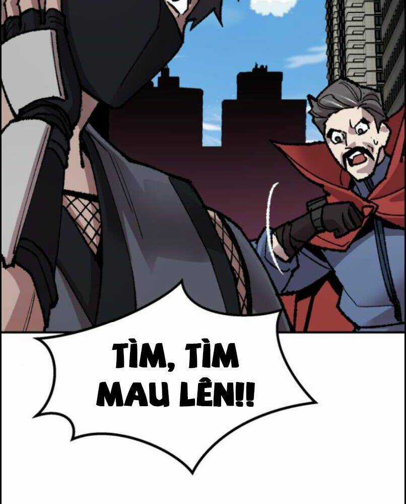 Phá Bỏ Giới Hạn - Chapter 64 - Trang 122