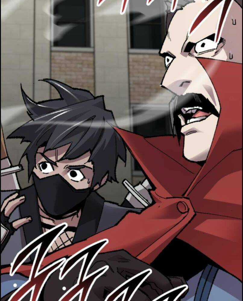 Phá Bỏ Giới Hạn - Chapter 64 - Trang 135