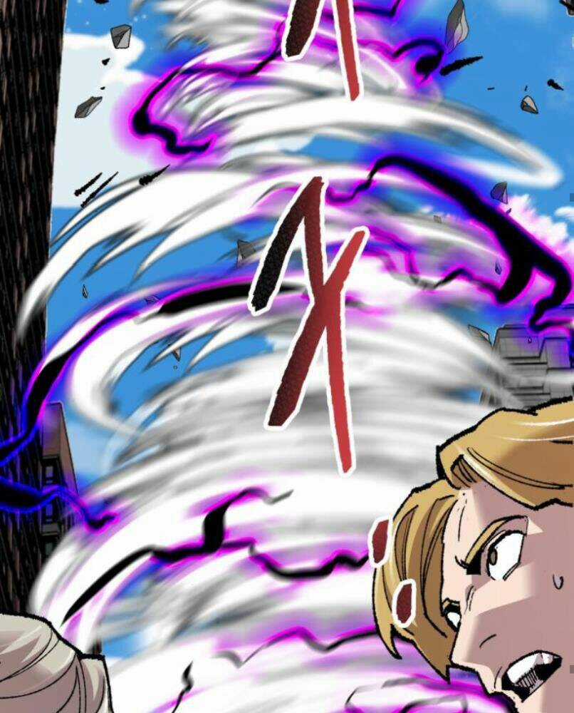 Phá Bỏ Giới Hạn - Chapter 64 - Trang 139