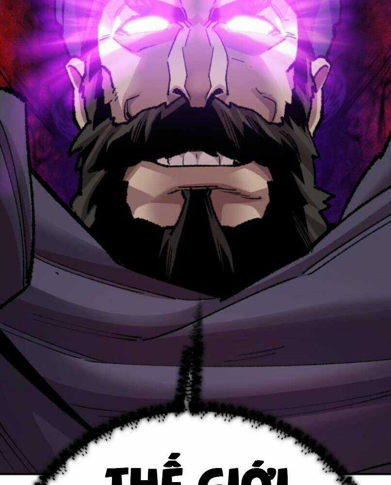 Phá Bỏ Giới Hạn - Chapter 64 - Trang 192