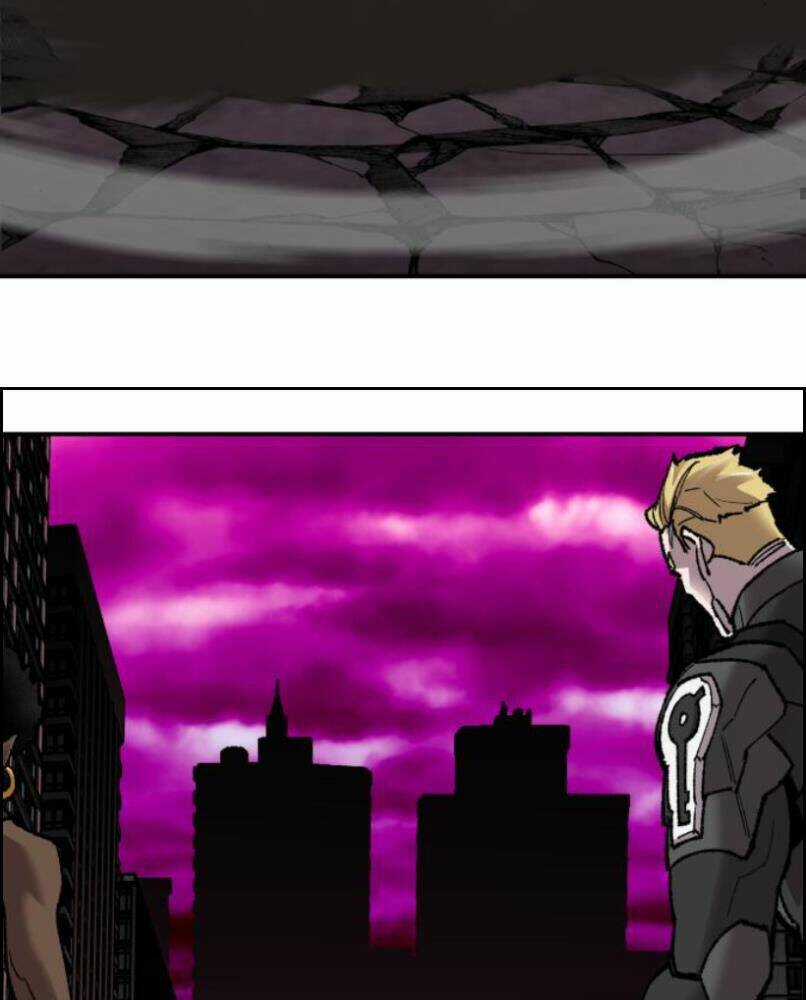 Phá Bỏ Giới Hạn - Chapter 64 - Trang 198