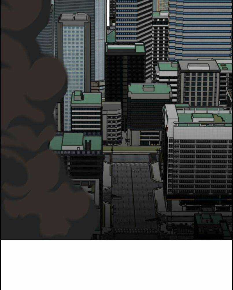 Phá Bỏ Giới Hạn - Chapter 64 - Trang 21