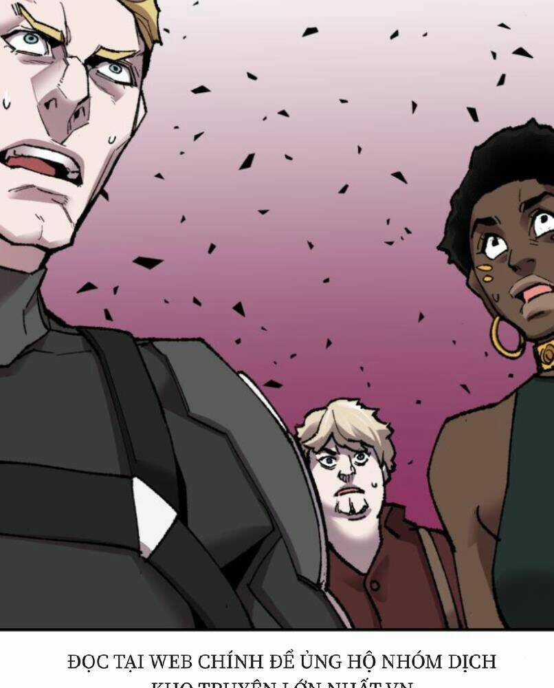 Phá Bỏ Giới Hạn - Chapter 64 - Trang 206