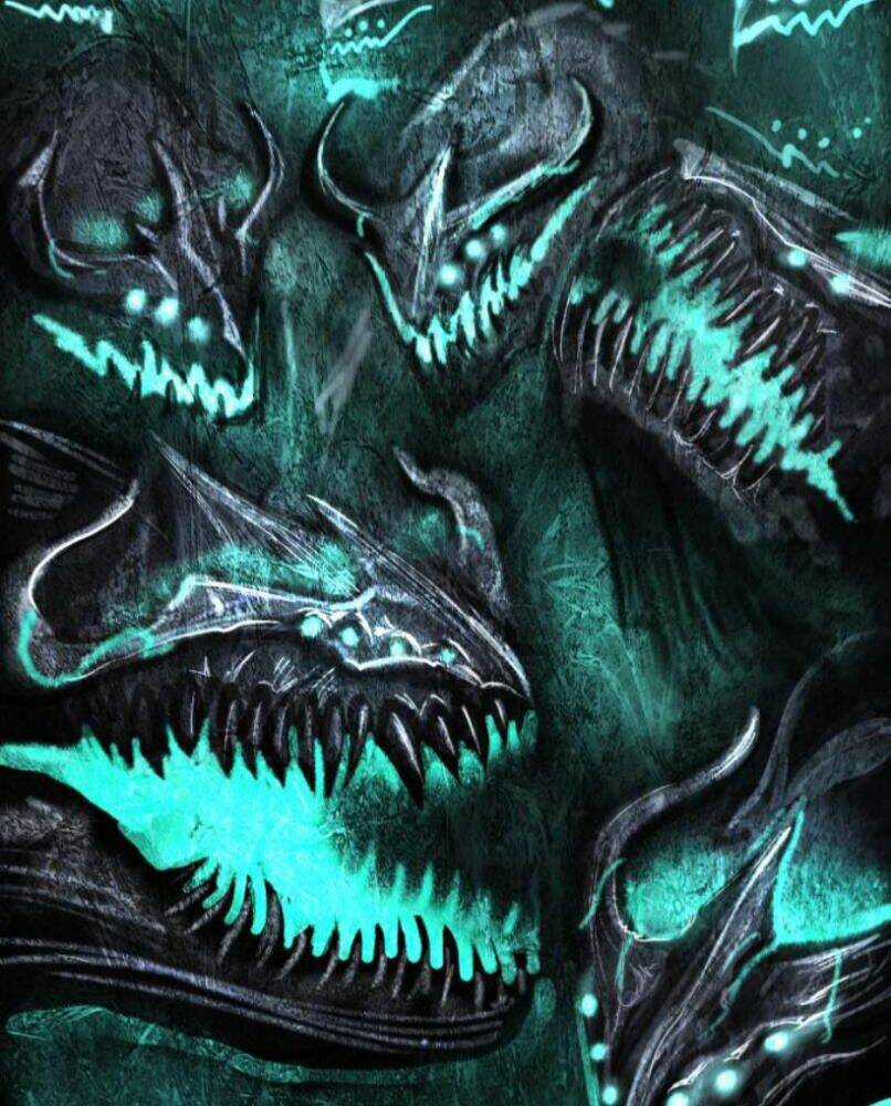 Phá Bỏ Giới Hạn - Chapter 64 - Trang 209