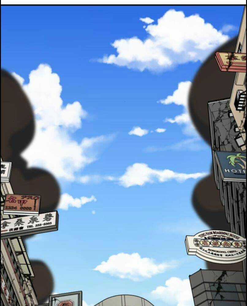 Phá Bỏ Giới Hạn - Chapter 64 - Trang 213