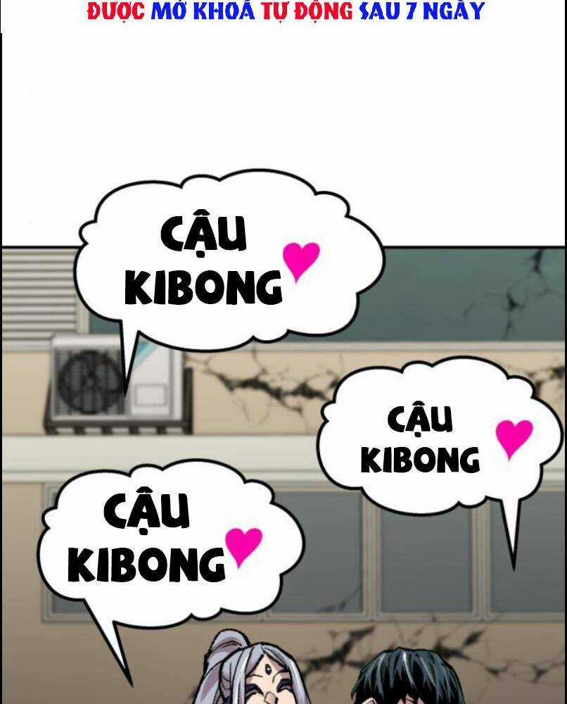 Phá Bỏ Giới Hạn - Chapter 64 - Trang 217