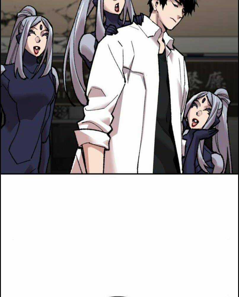 Phá Bỏ Giới Hạn - Chapter 64 - Trang 218