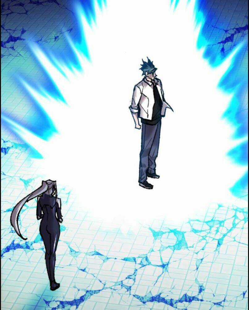 Phá Bỏ Giới Hạn - Chapter 64 - Trang 236