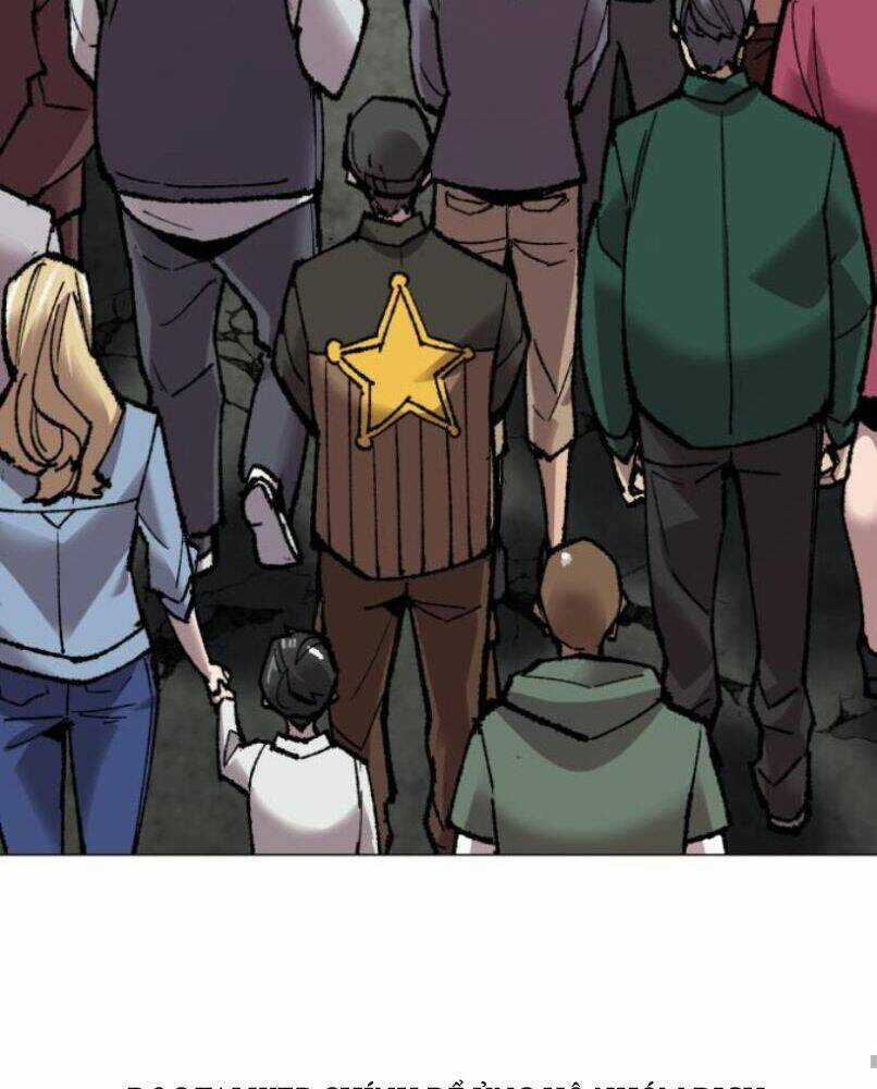 Phá Bỏ Giới Hạn - Chapter 64 - Trang 26