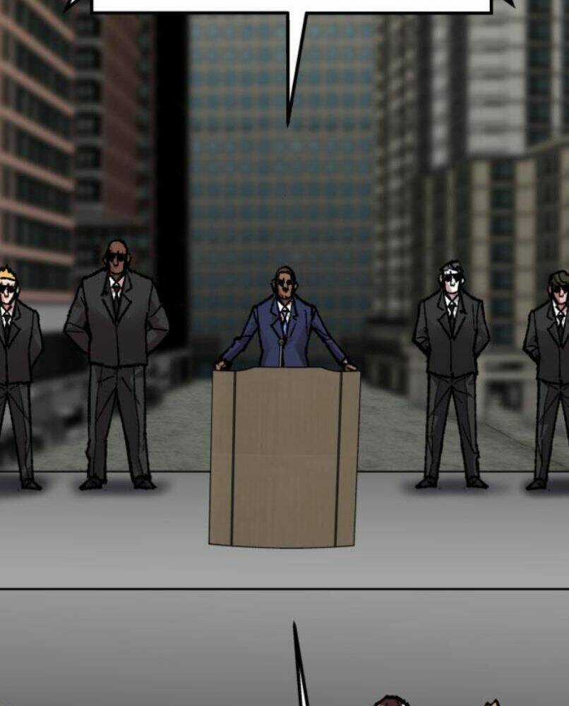 Phá Bỏ Giới Hạn - Chapter 64 - Trang 30