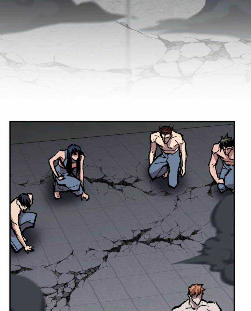 Phá Bỏ Giới Hạn - Chapter 64 - Trang 4