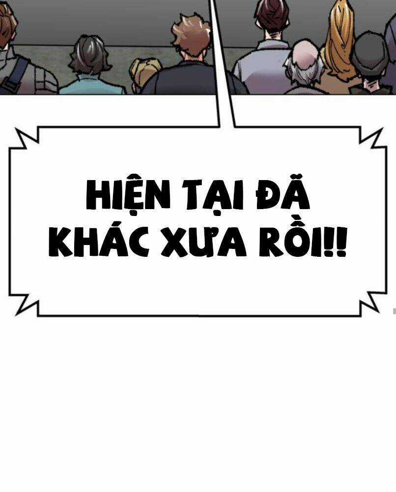 Phá Bỏ Giới Hạn - Chapter 64 - Trang 31