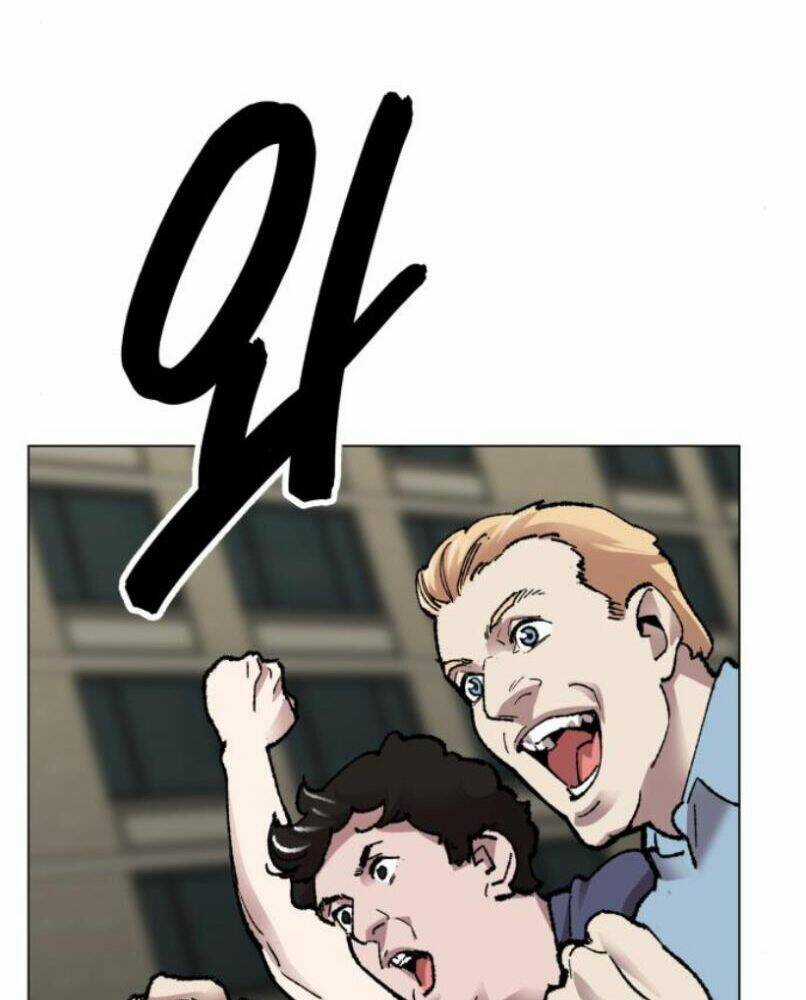 Phá Bỏ Giới Hạn - Chapter 64 - Trang 32