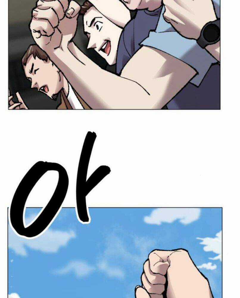 Phá Bỏ Giới Hạn - Chapter 64 - Trang 33