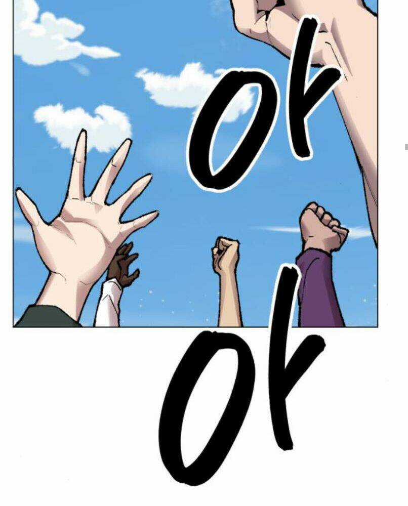 Phá Bỏ Giới Hạn - Chapter 64 - Trang 34