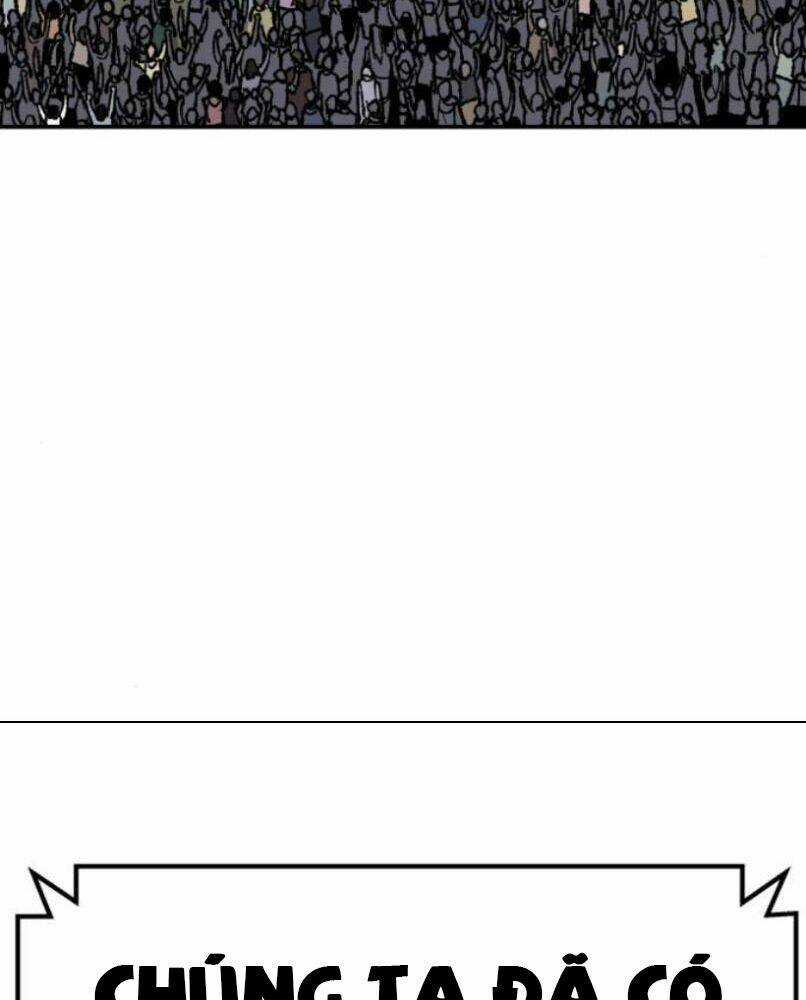 Phá Bỏ Giới Hạn - Chapter 64 - Trang 37