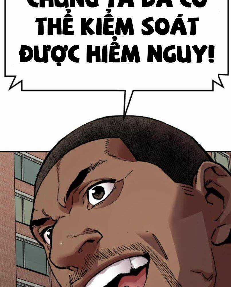 Phá Bỏ Giới Hạn - Chapter 64 - Trang 38
