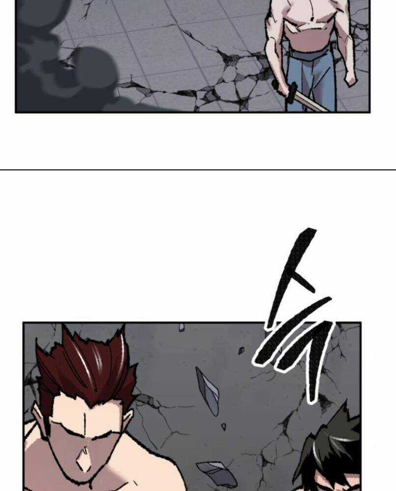 Phá Bỏ Giới Hạn - Chapter 64 - Trang 5