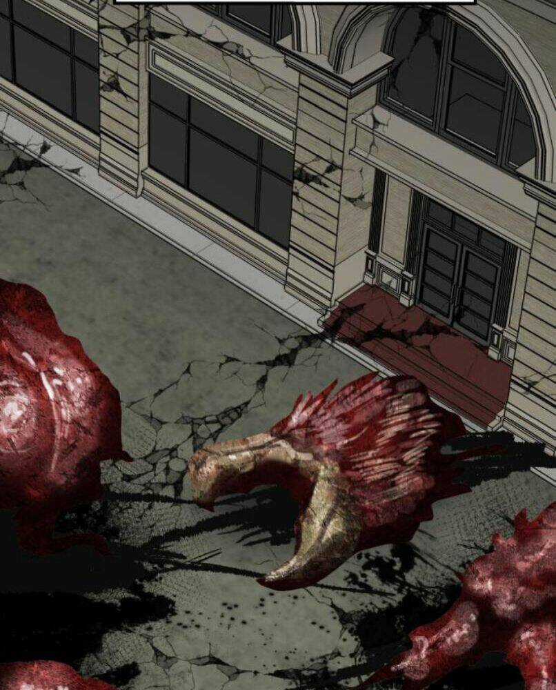 Phá Bỏ Giới Hạn - Chapter 64 - Trang 41