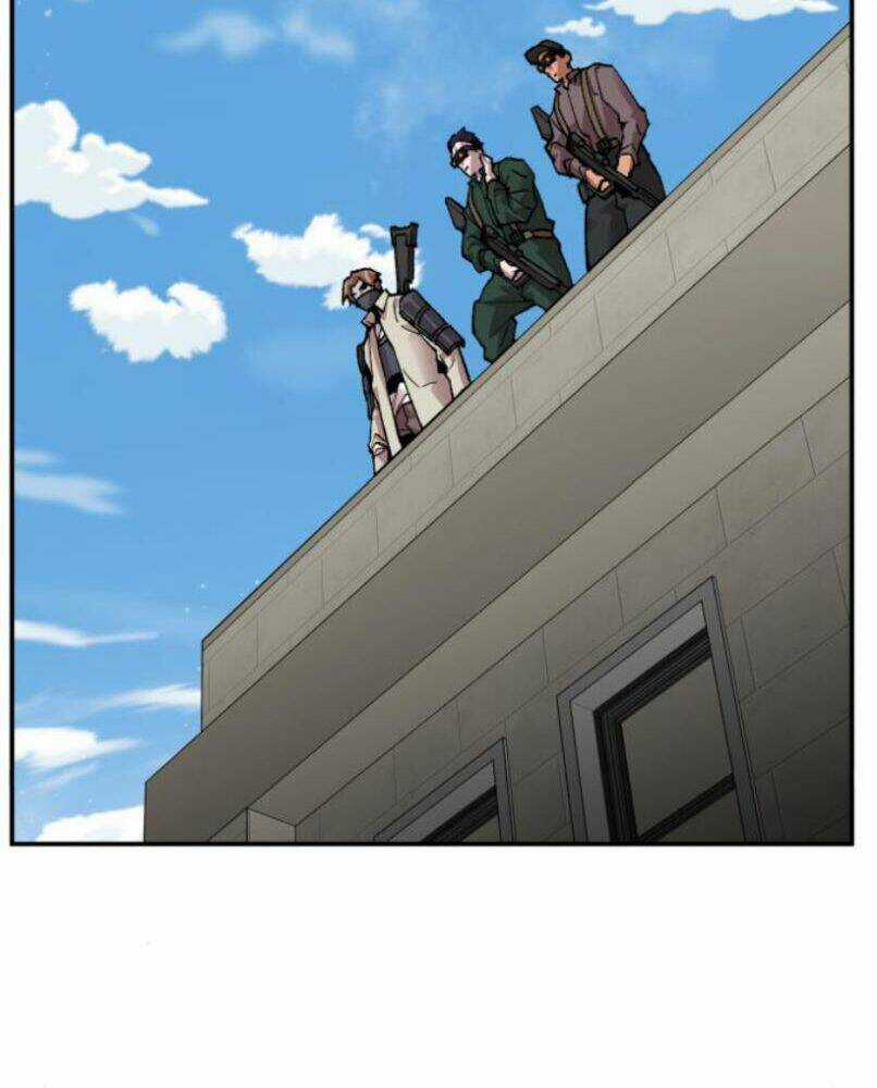 Phá Bỏ Giới Hạn - Chapter 64 - Trang 46