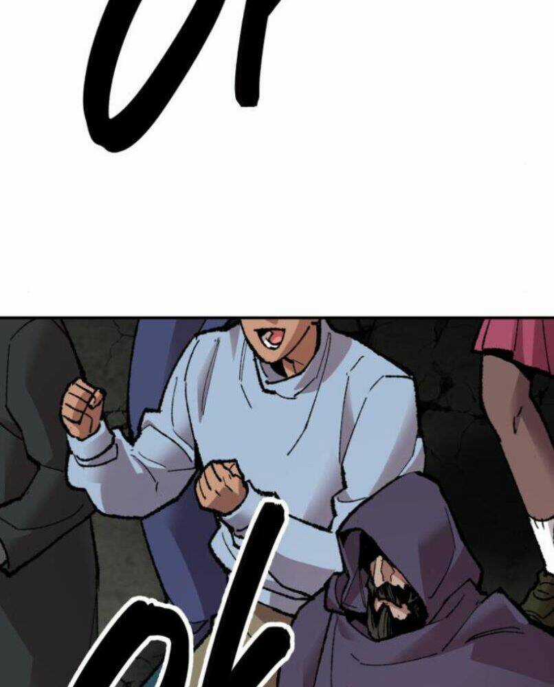 Phá Bỏ Giới Hạn - Chapter 64 - Trang 49