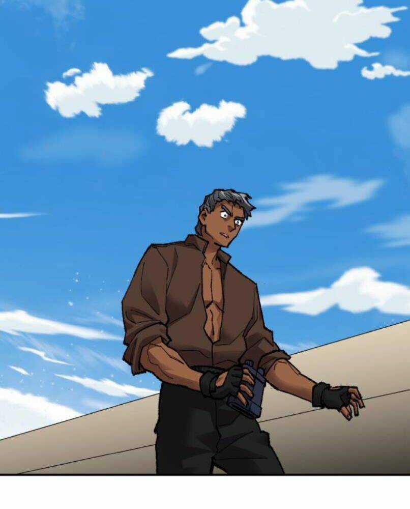 Phá Bỏ Giới Hạn - Chapter 64 - Trang 70