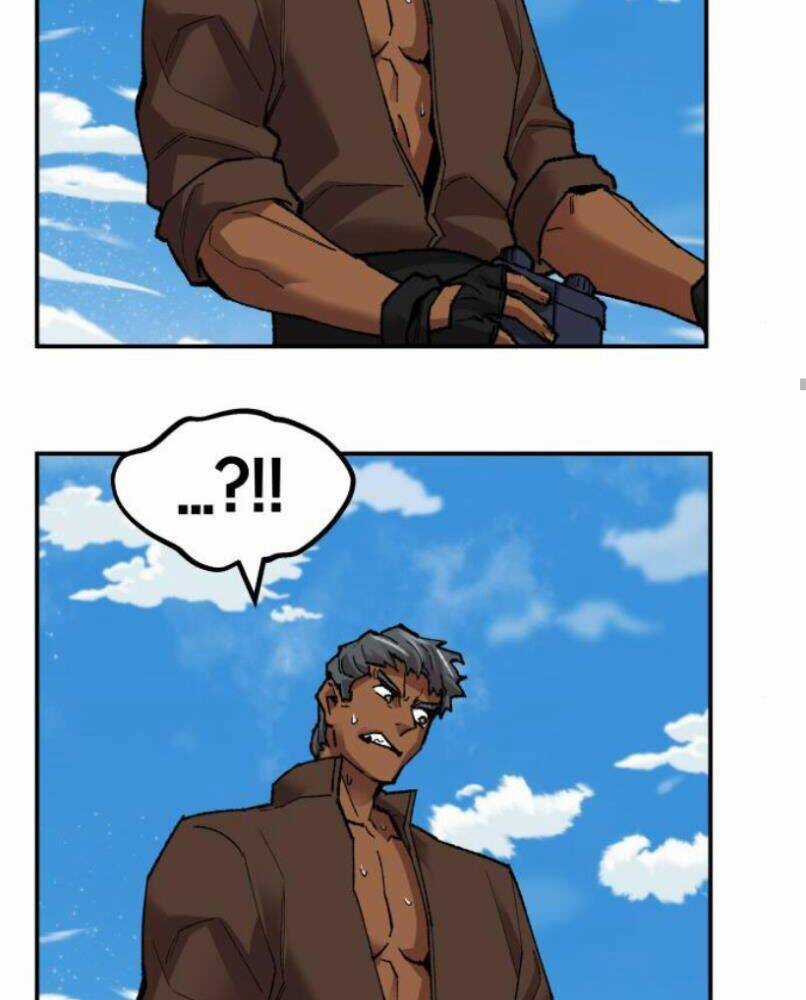 Phá Bỏ Giới Hạn - Chapter 64 - Trang 74