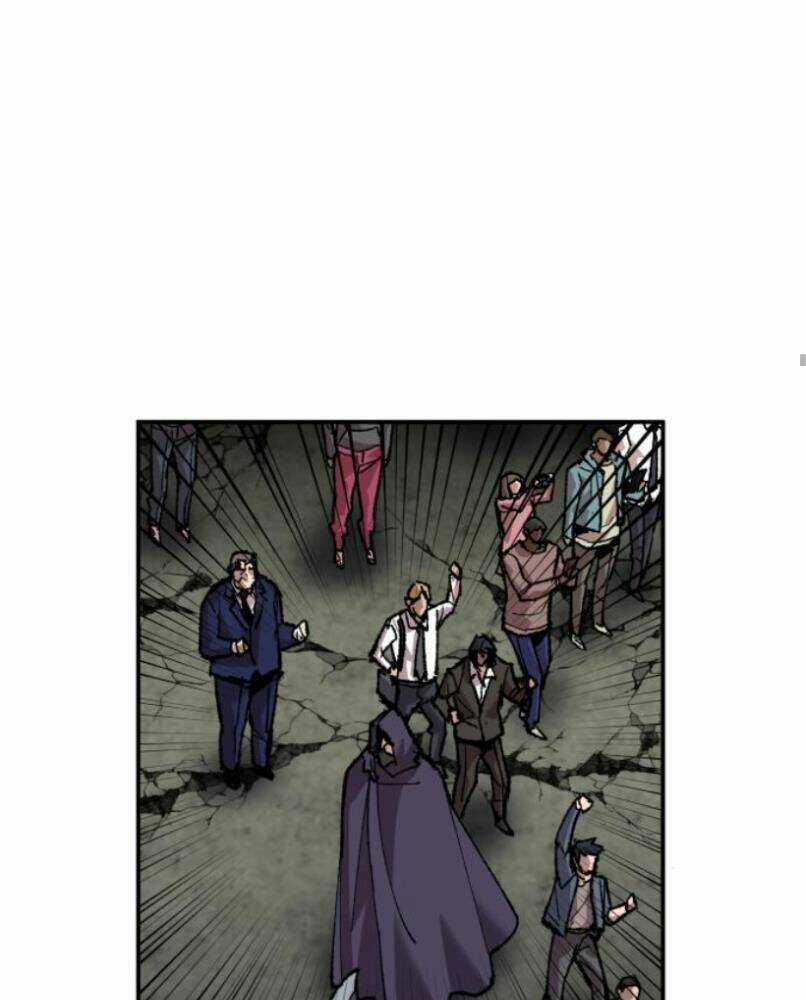 Phá Bỏ Giới Hạn - Chapter 64 - Trang 77