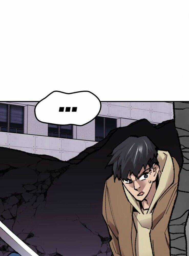 Phá Bỏ Giới Hạn - Chapter 65 - Trang 117