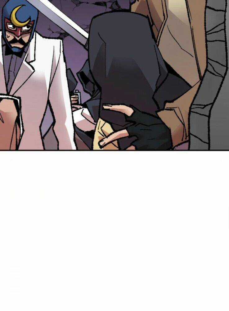 Phá Bỏ Giới Hạn - Chapter 65 - Trang 118