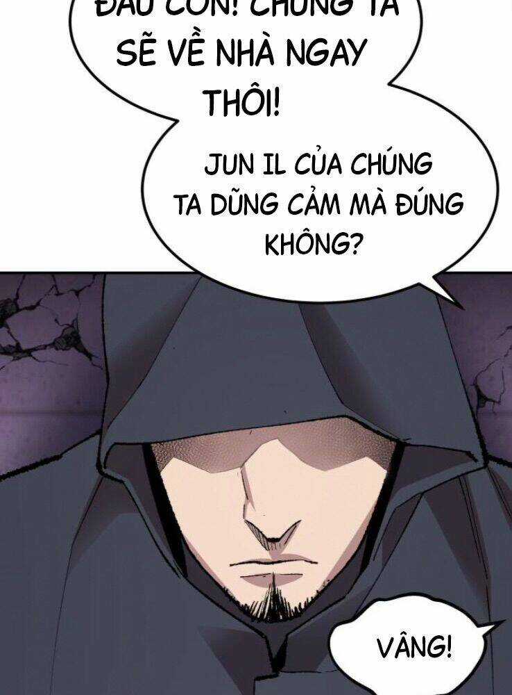 Phá Bỏ Giới Hạn - Chapter 65 - Trang 121
