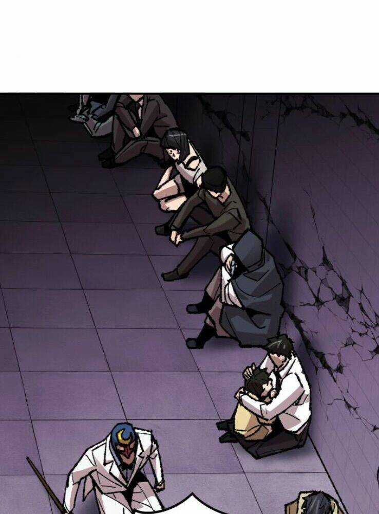 Phá Bỏ Giới Hạn - Chapter 65 - Trang 123