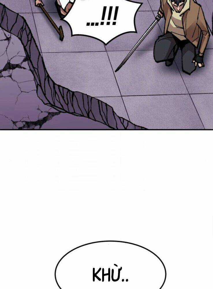 Phá Bỏ Giới Hạn - Chapter 65 - Trang 124