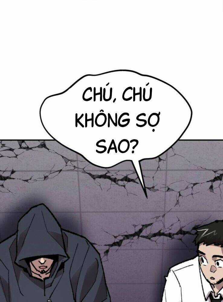 Phá Bỏ Giới Hạn - Chapter 65 - Trang 128