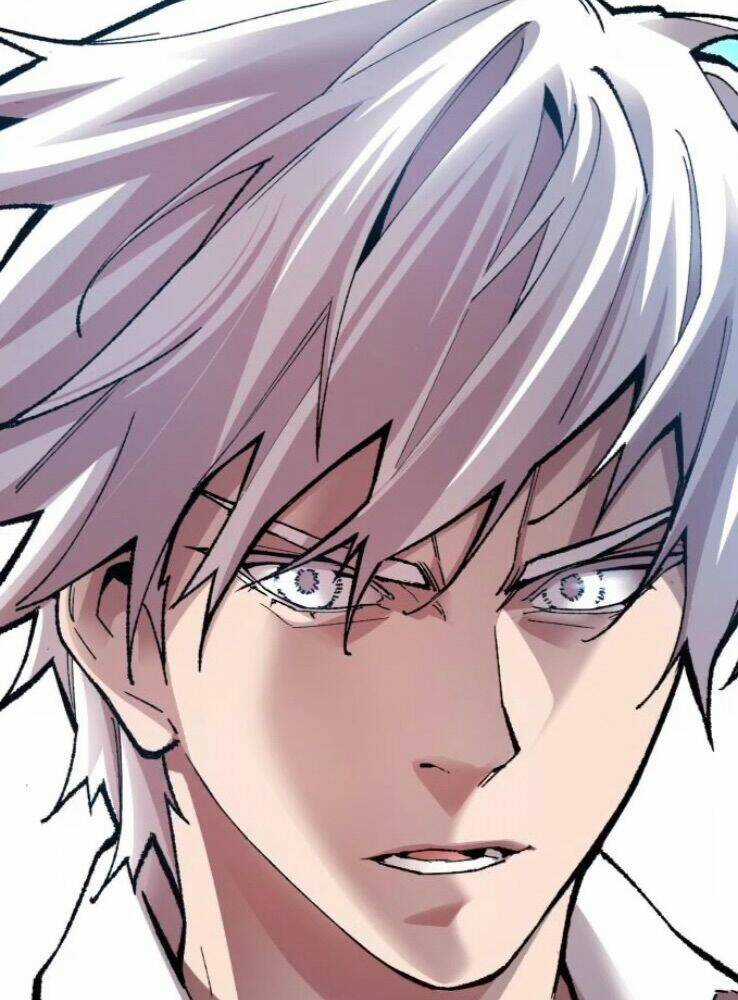 Phá Bỏ Giới Hạn - Chapter 65 - Trang 14