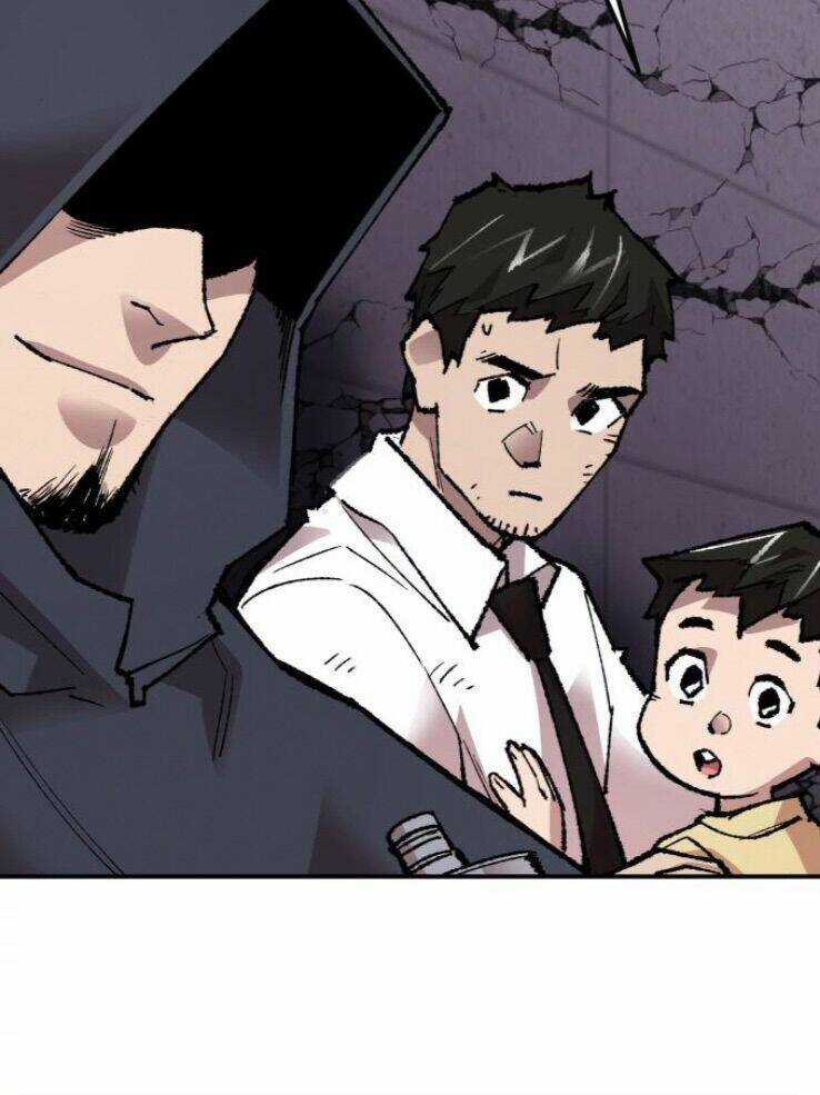 Phá Bỏ Giới Hạn - Chapter 65 - Trang 131