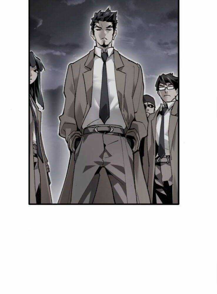 Phá Bỏ Giới Hạn - Chapter 65 - Trang 134