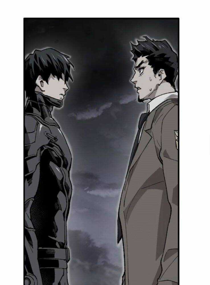 Phá Bỏ Giới Hạn - Chapter 65 - Trang 135