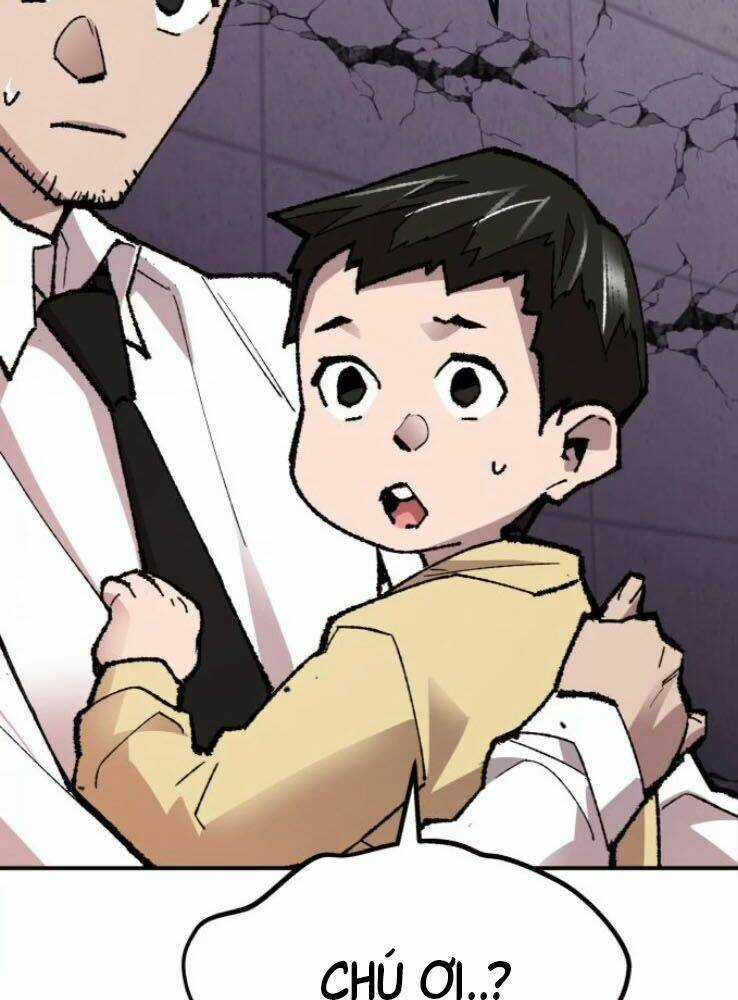 Phá Bỏ Giới Hạn - Chapter 65 - Trang 141