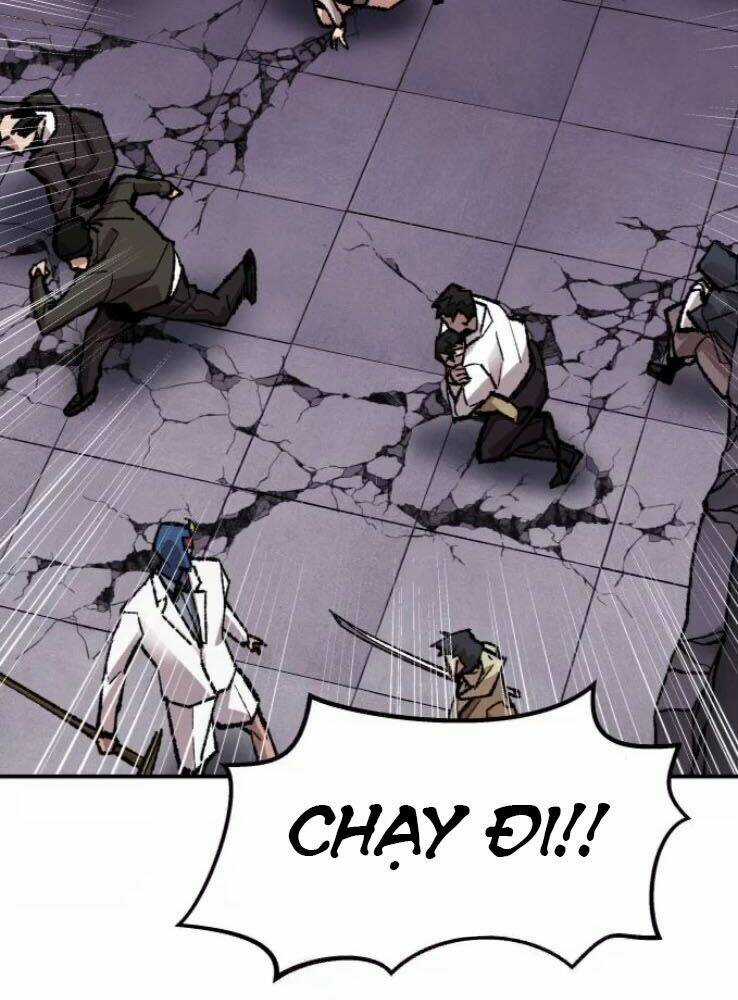 Phá Bỏ Giới Hạn - Chapter 65 - Trang 147