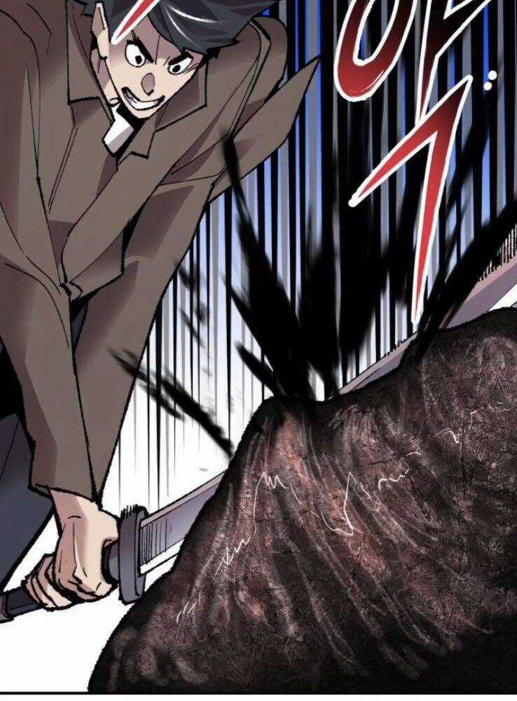 Phá Bỏ Giới Hạn - Chapter 65 - Trang 160