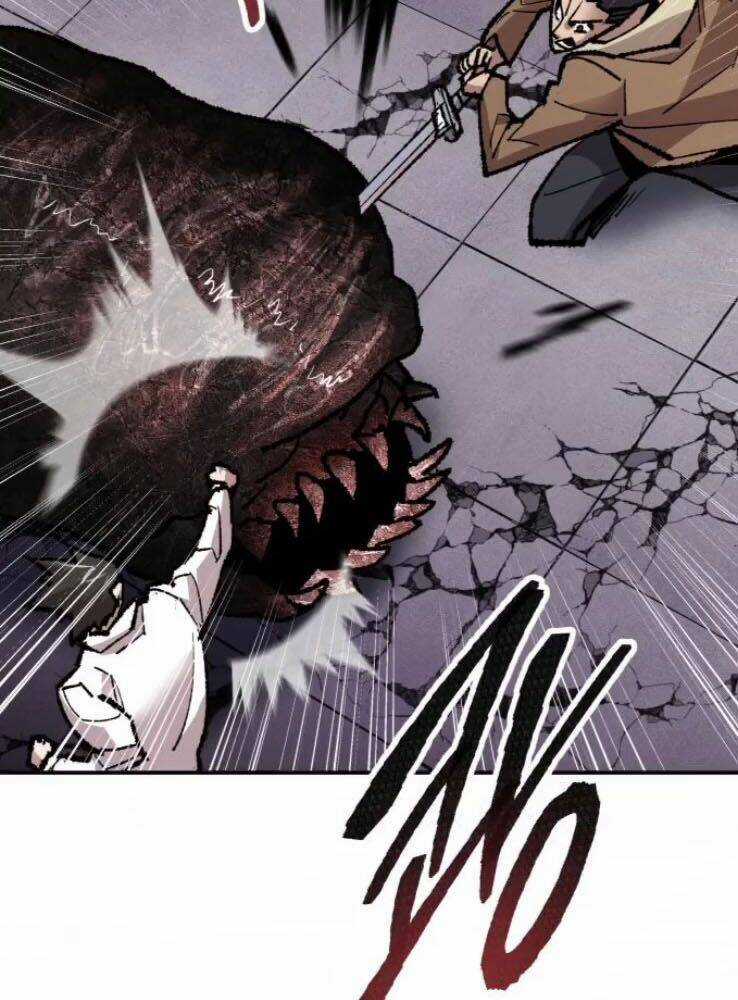 Phá Bỏ Giới Hạn - Chapter 65 - Trang 162