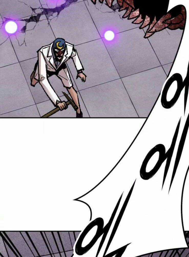 Phá Bỏ Giới Hạn - Chapter 65 - Trang 167