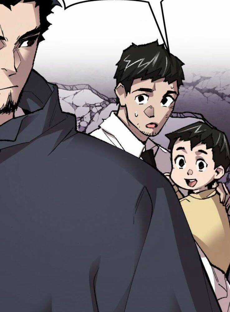 Phá Bỏ Giới Hạn - Chapter 65 - Trang 200