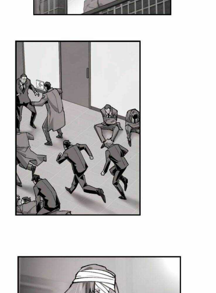 Phá Bỏ Giới Hạn - Chapter 65 - Trang 205