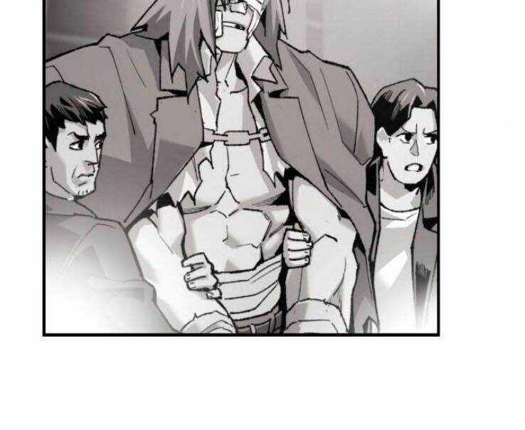 Phá Bỏ Giới Hạn - Chapter 65 - Trang 206