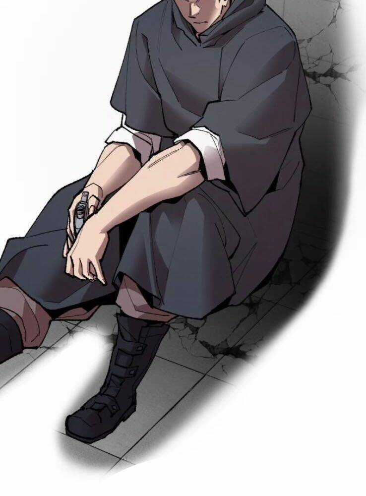 Phá Bỏ Giới Hạn - Chapter 65 - Trang 208