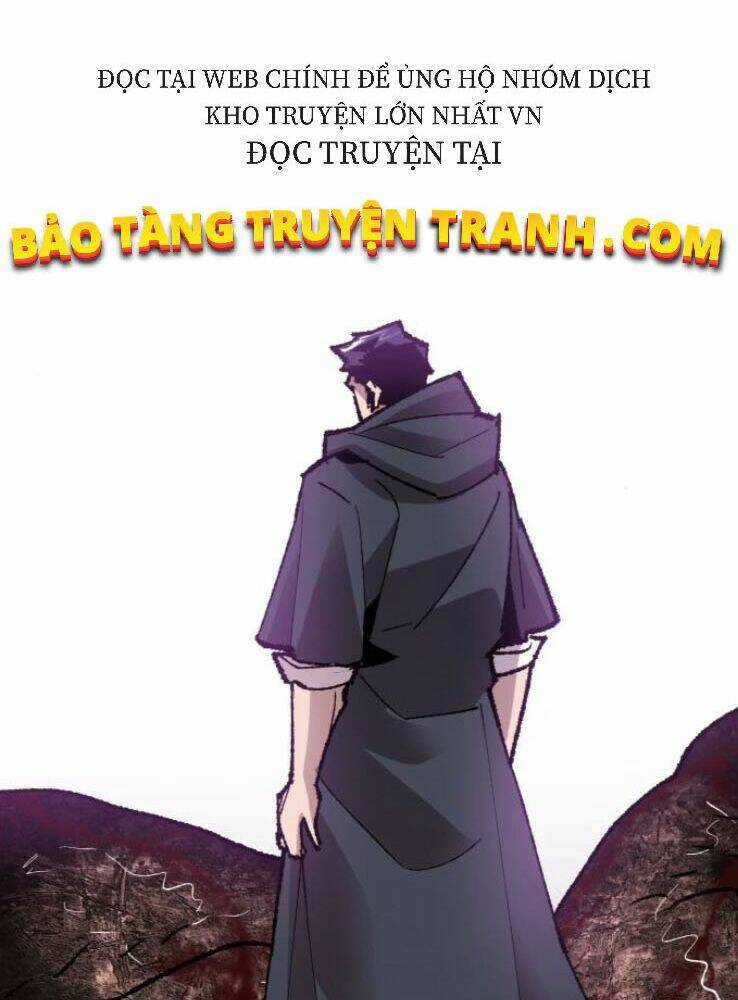 Phá Bỏ Giới Hạn - Chapter 65 - Trang 236